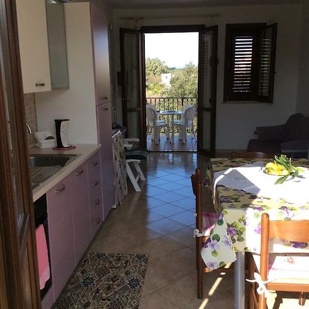 Willa Case Vacanza Maria San Vito Lo Capo Zewnętrze zdjęcie