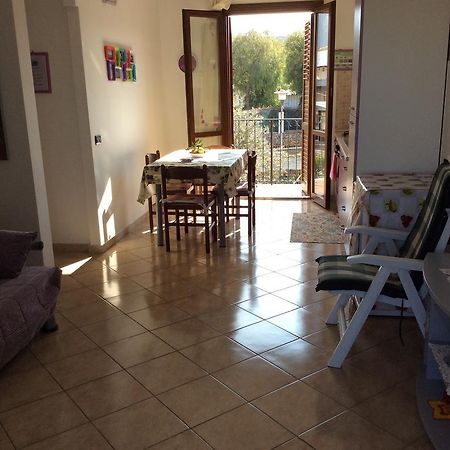 Willa Case Vacanza Maria San Vito Lo Capo Zewnętrze zdjęcie