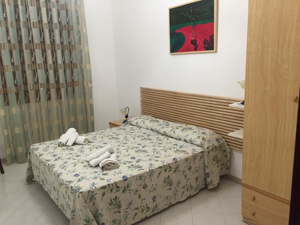 Willa Case Vacanza Maria San Vito Lo Capo Zewnętrze zdjęcie