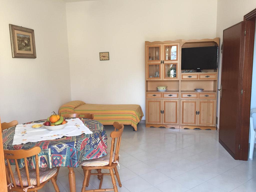 Willa Case Vacanza Maria San Vito Lo Capo Pokój zdjęcie