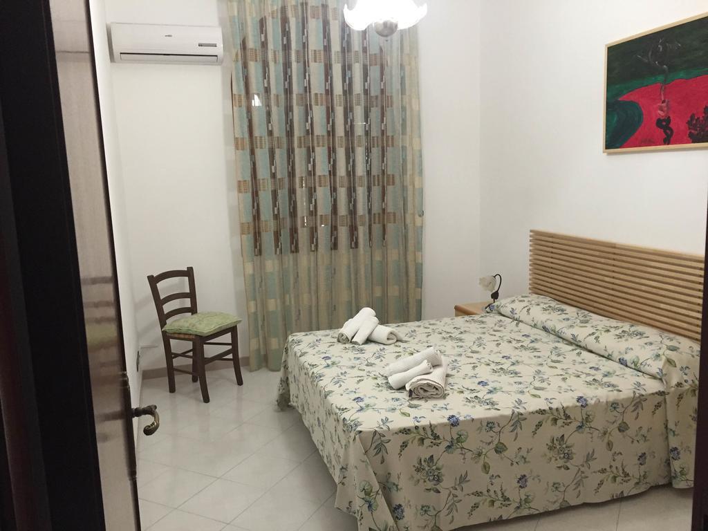 Willa Case Vacanza Maria San Vito Lo Capo Pokój zdjęcie