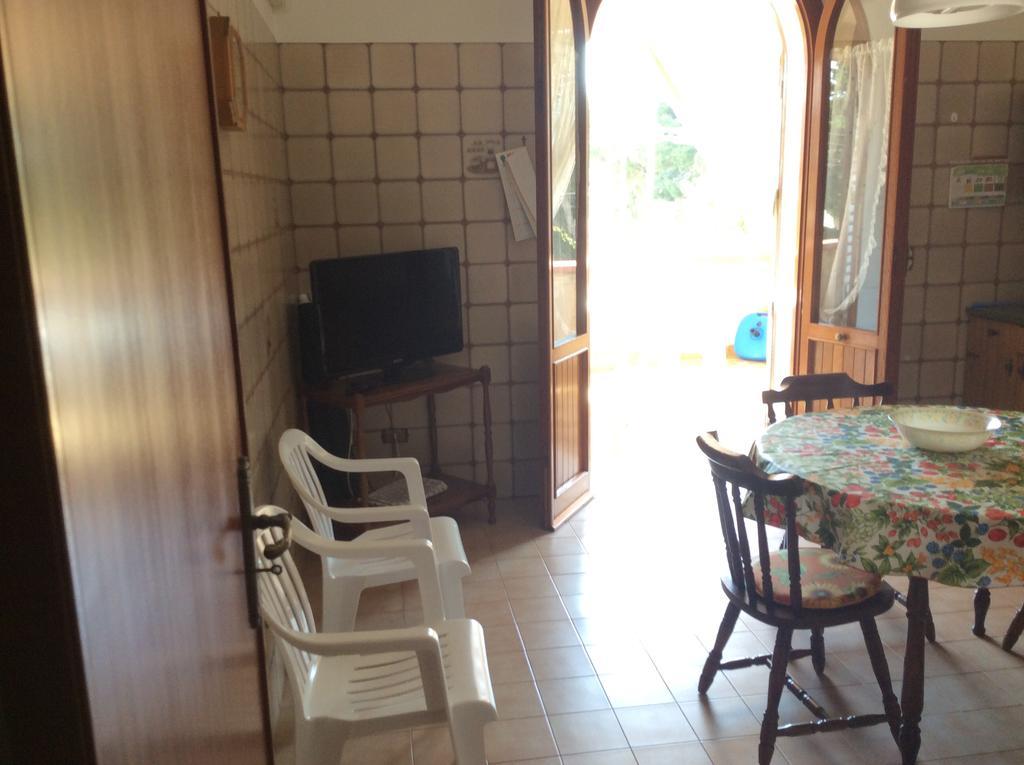 Willa Case Vacanza Maria San Vito Lo Capo Pokój zdjęcie
