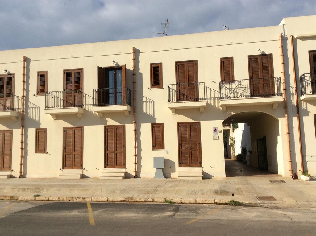 Willa Case Vacanza Maria San Vito Lo Capo Pokój zdjęcie