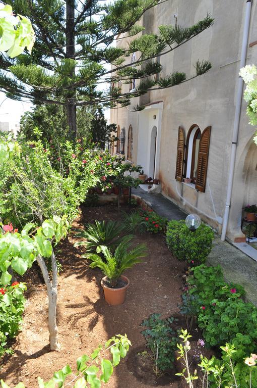 Willa Case Vacanza Maria San Vito Lo Capo Pokój zdjęcie