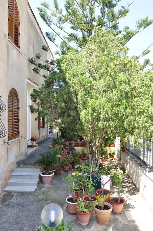 Willa Case Vacanza Maria San Vito Lo Capo Zewnętrze zdjęcie