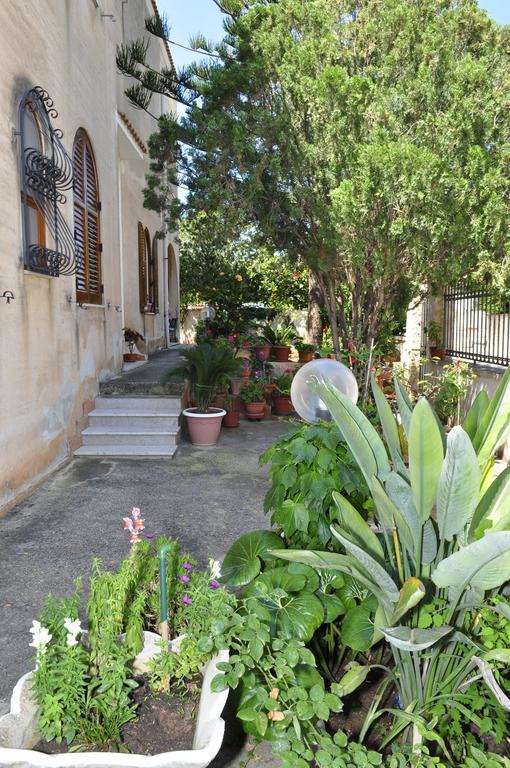 Willa Case Vacanza Maria San Vito Lo Capo Zewnętrze zdjęcie