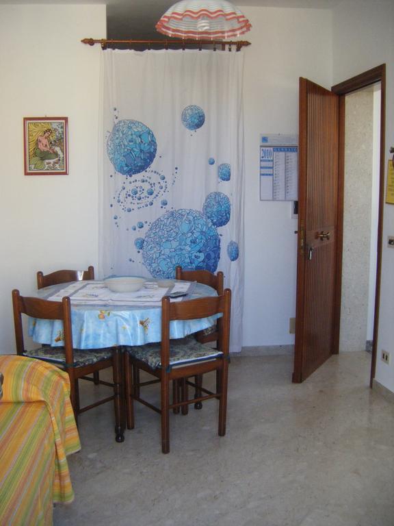 Willa Case Vacanza Maria San Vito Lo Capo Pokój zdjęcie