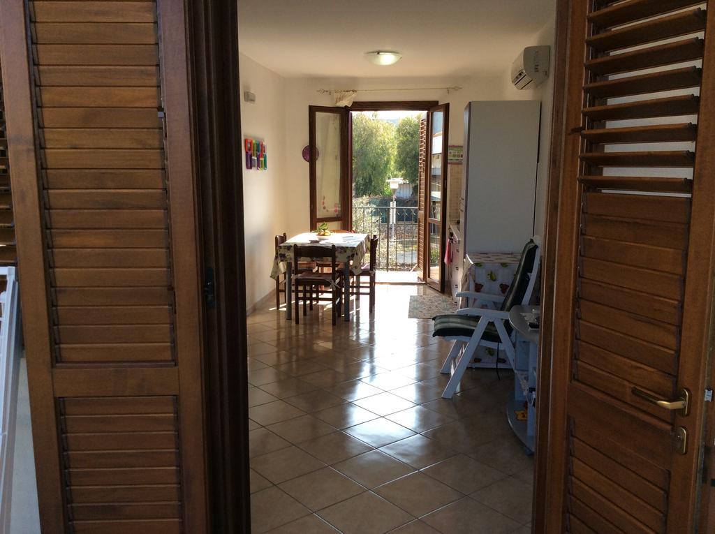 Willa Case Vacanza Maria San Vito Lo Capo Zewnętrze zdjęcie