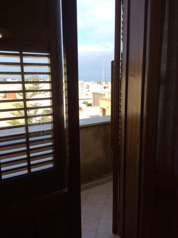 Willa Case Vacanza Maria San Vito Lo Capo Zewnętrze zdjęcie