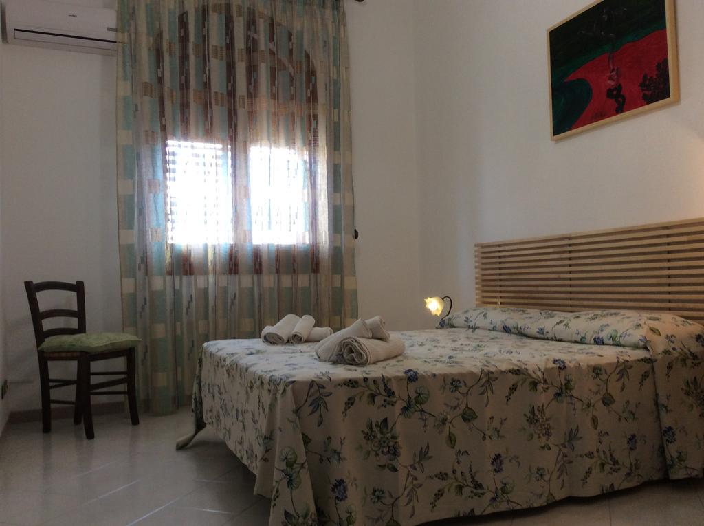 Willa Case Vacanza Maria San Vito Lo Capo Zewnętrze zdjęcie