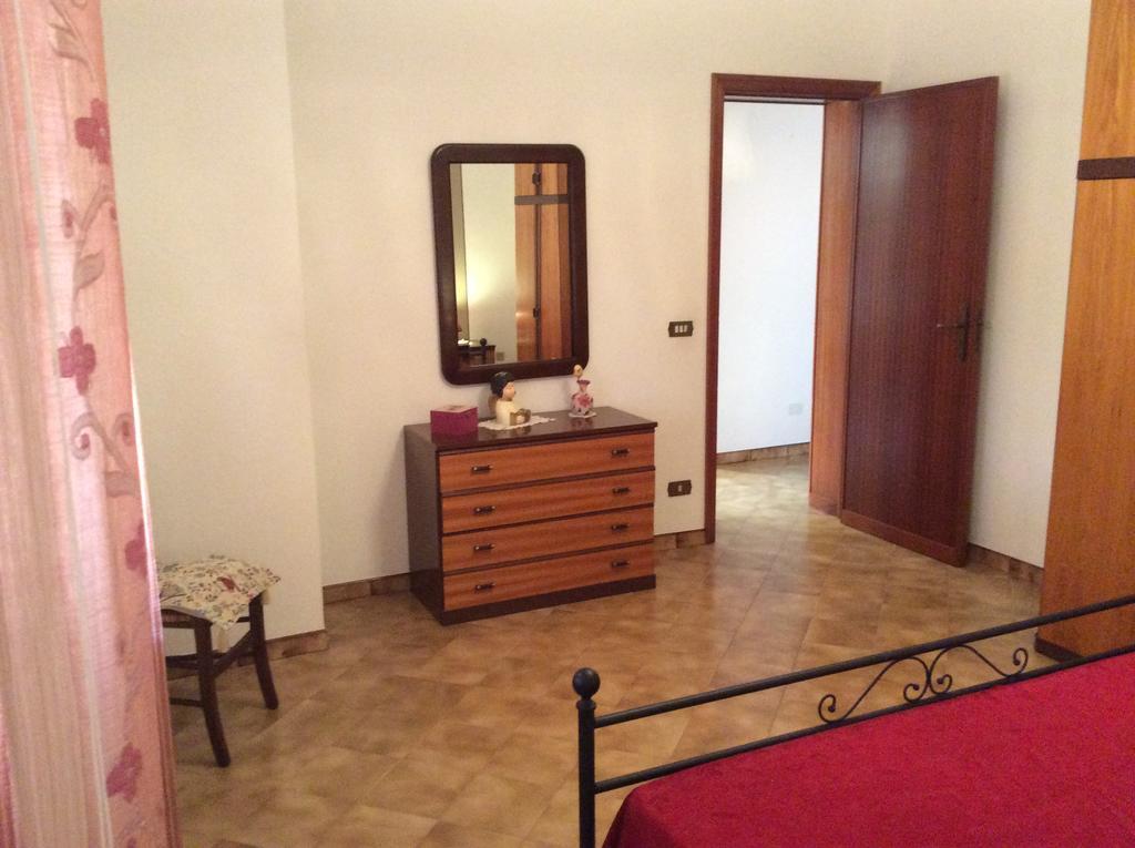 Willa Case Vacanza Maria San Vito Lo Capo Zewnętrze zdjęcie